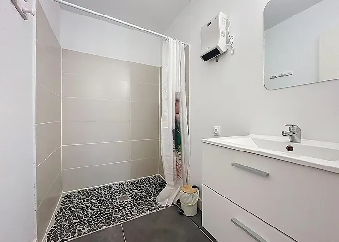 Le Carnot - Spacieux Pour 8 Personnes - Proche Gare *